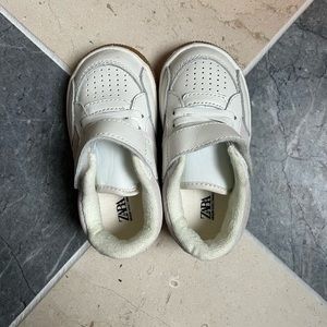 Zara toddler sneakers